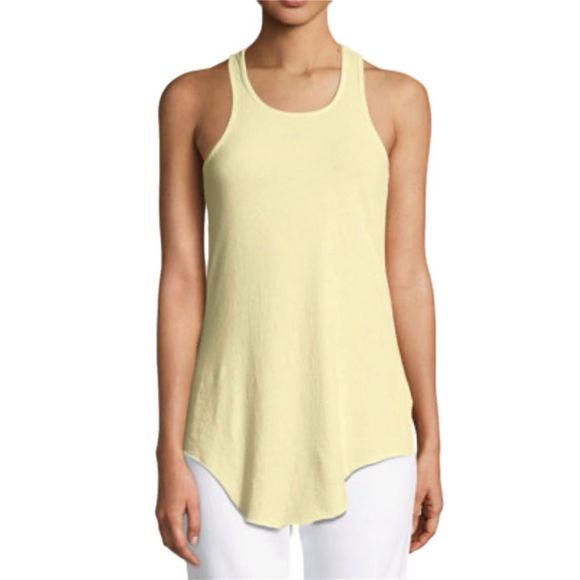 Frank & Eileen Tops - Frank & Eileen Base Layer Scoop-Neck Cotton Tank